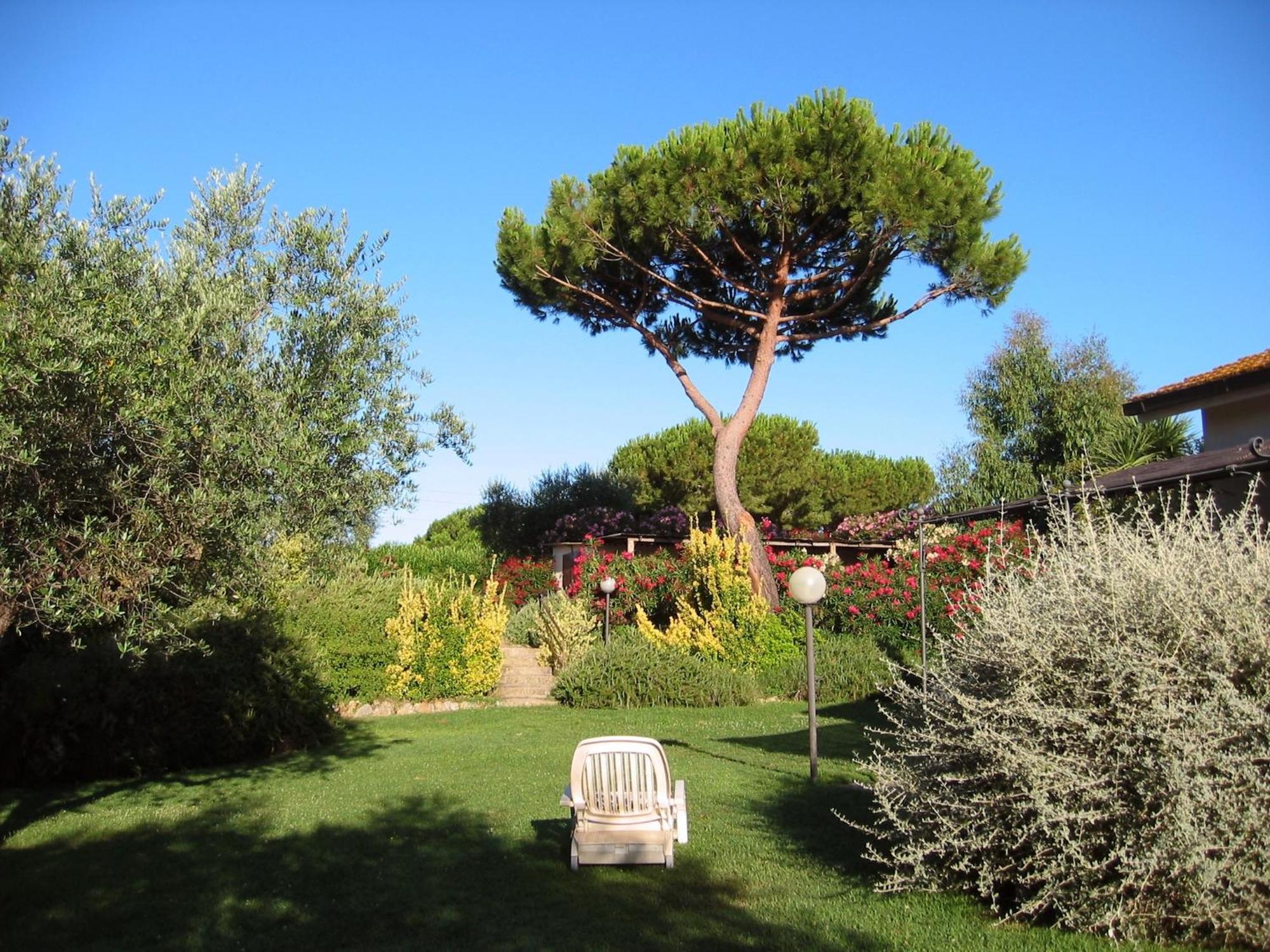 Agriturismo Peretti Fonteblanda Buitenkant foto