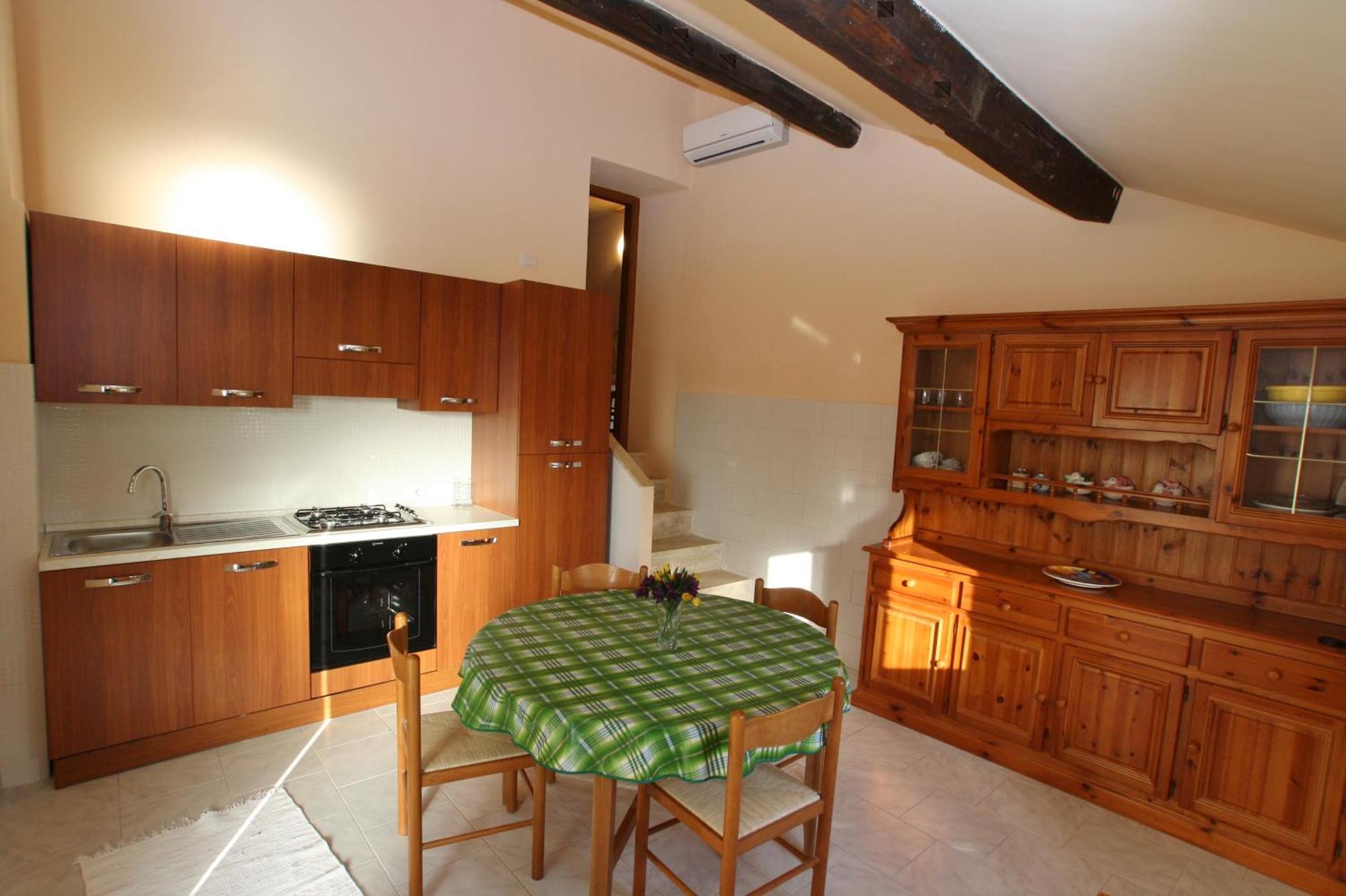 Agriturismo Peretti Fonteblanda Kamer foto